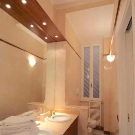 Trevi - Luxury