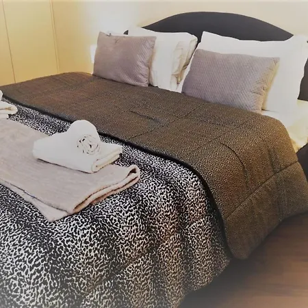 Lägenhet Trevi - Luxury