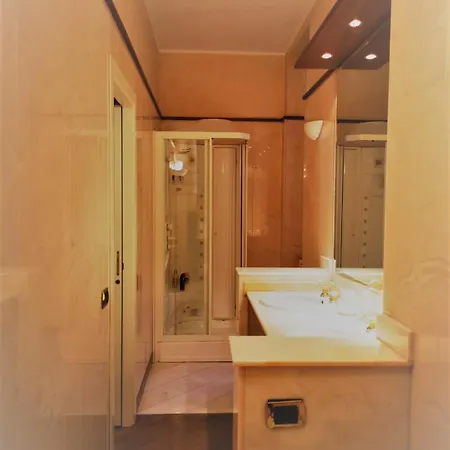 Lägenhet Trevi - Luxury Rom