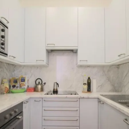 Trevi - Luxury Apartment