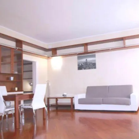 Trevi - Luxury Apartment Rome