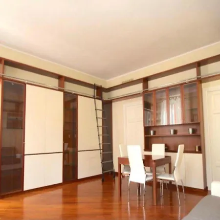Apartment Trevi - Luxury *