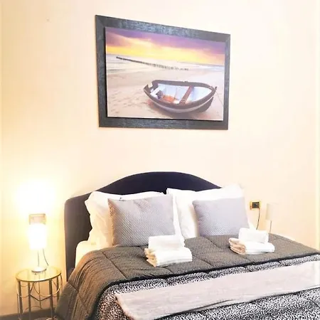 Apartment Trevi - Luxury