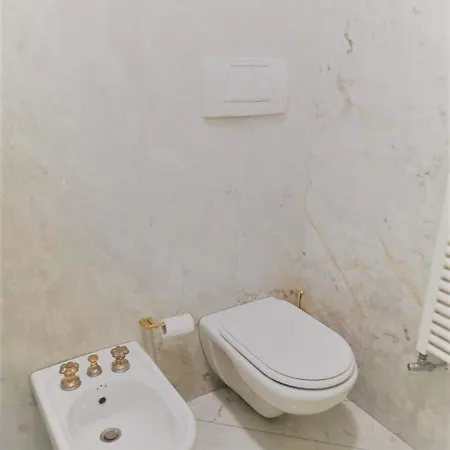 Apartment Trevi - Luxury