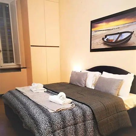 Lejlighed Trevi - Luxury
