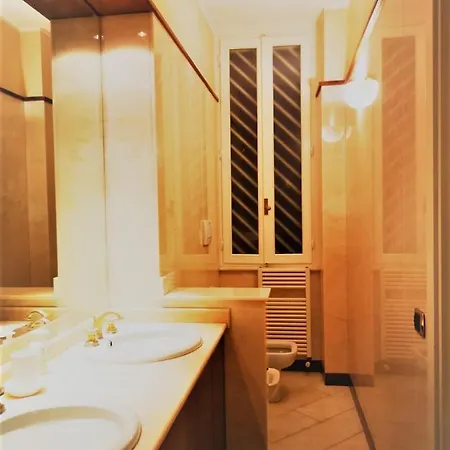 Trevi - Luxury Apartment