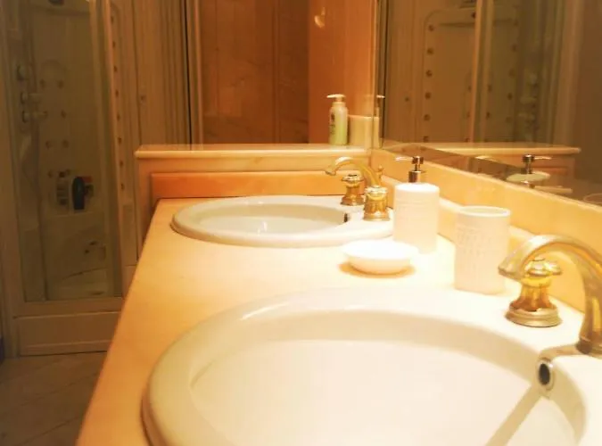 Trevi - Luxury Appartement *